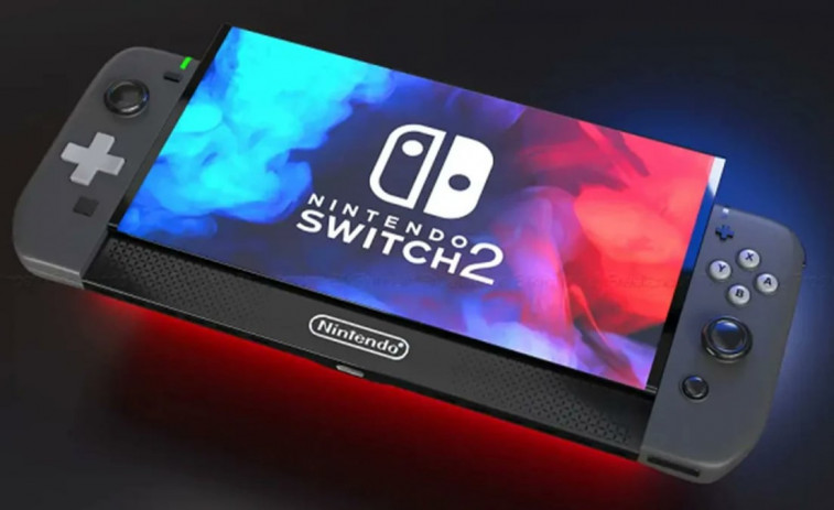 Nintendo Switch 2: Fecha de presentación y lanzamiento filtradas