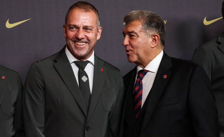 El Barça celebra sus 125 años con una gala emotiva y un Laporta pletórico