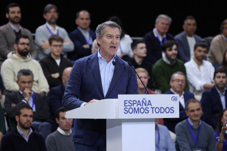 El PP y sus alcaldes se comprometen a 