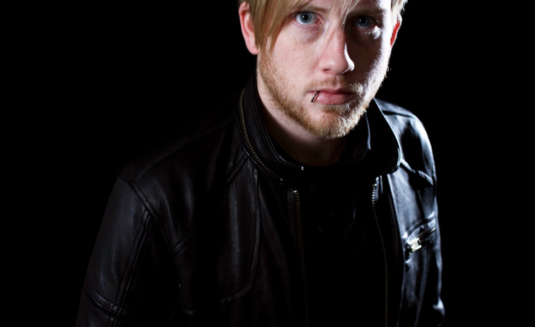 Fallece a los 44 años Bob Bryar, exbaterista de la banda My Chemical Romance