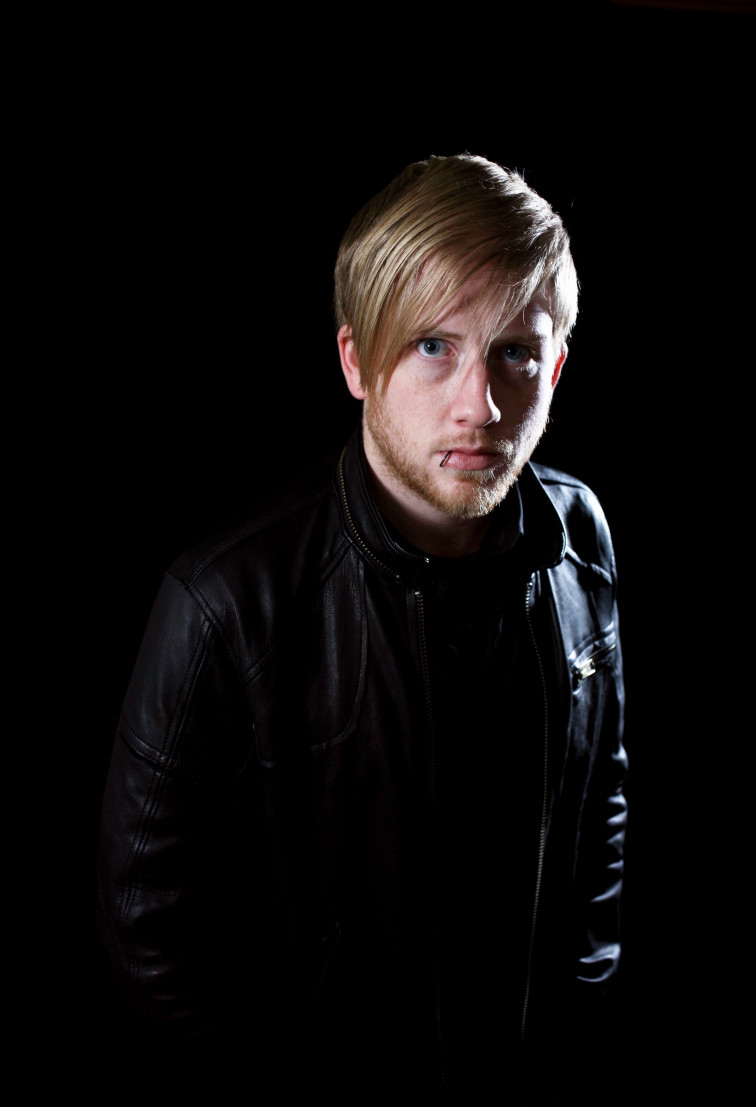 Fallece a los 44 años Bob Bryar, exbaterista de la banda My Chemical Romance