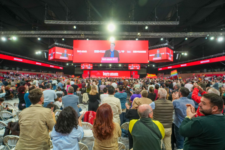 El PSOE expulsará a sus militantes que recurran a la prostitución