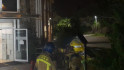 Dos heridos tras un incendio en un centro para personas con discapacidad de Cerdanyola