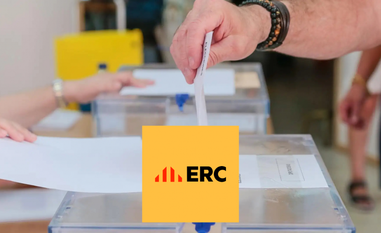 Ésta es la fecha en la que los militantes de ERC decidirán quién lidera el partido