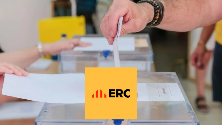 Ésta es la fecha en la que los militantes de ERC decidirán quién lidera el partido