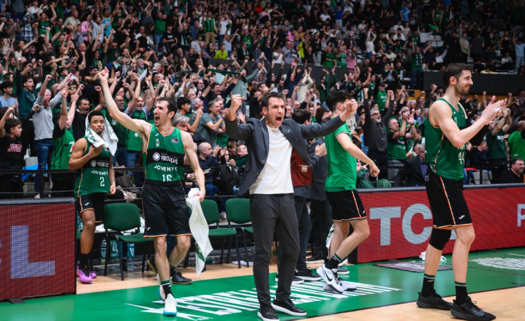 La Penya tira de orgullo para derrotar al Real Madrid (80-76)