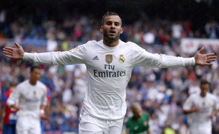 Jesé Rodríguez insinúa que hubo dopaje en el Real Madrid: 