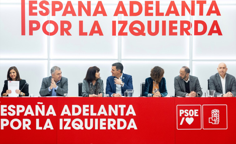 El PSOE demanda por 