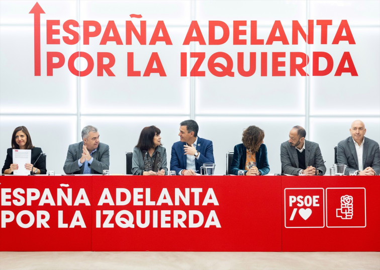 El PSOE demanda por 