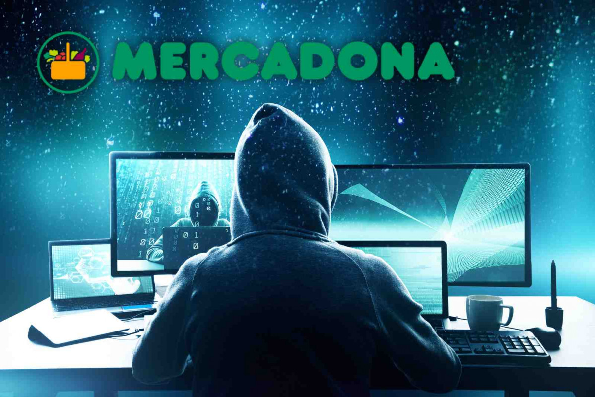 Estafa mercadona