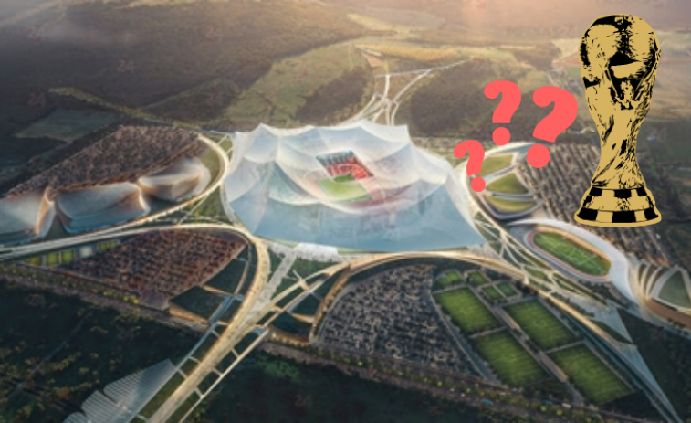 ¿Peligra la final del Mundial 2030 en España? El estadio que gusta (y mucho) a FIFA