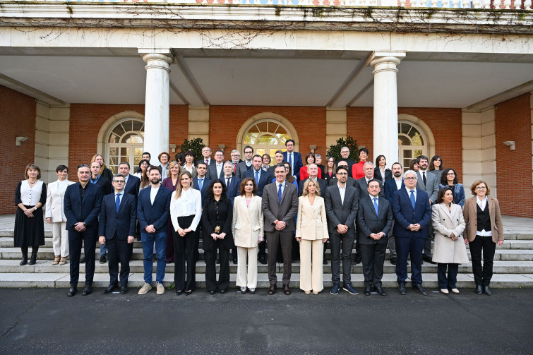 La decisión pionera de Pedro Sánchez: 22 asesores científicos dirigirán el rumbo del Gobierno