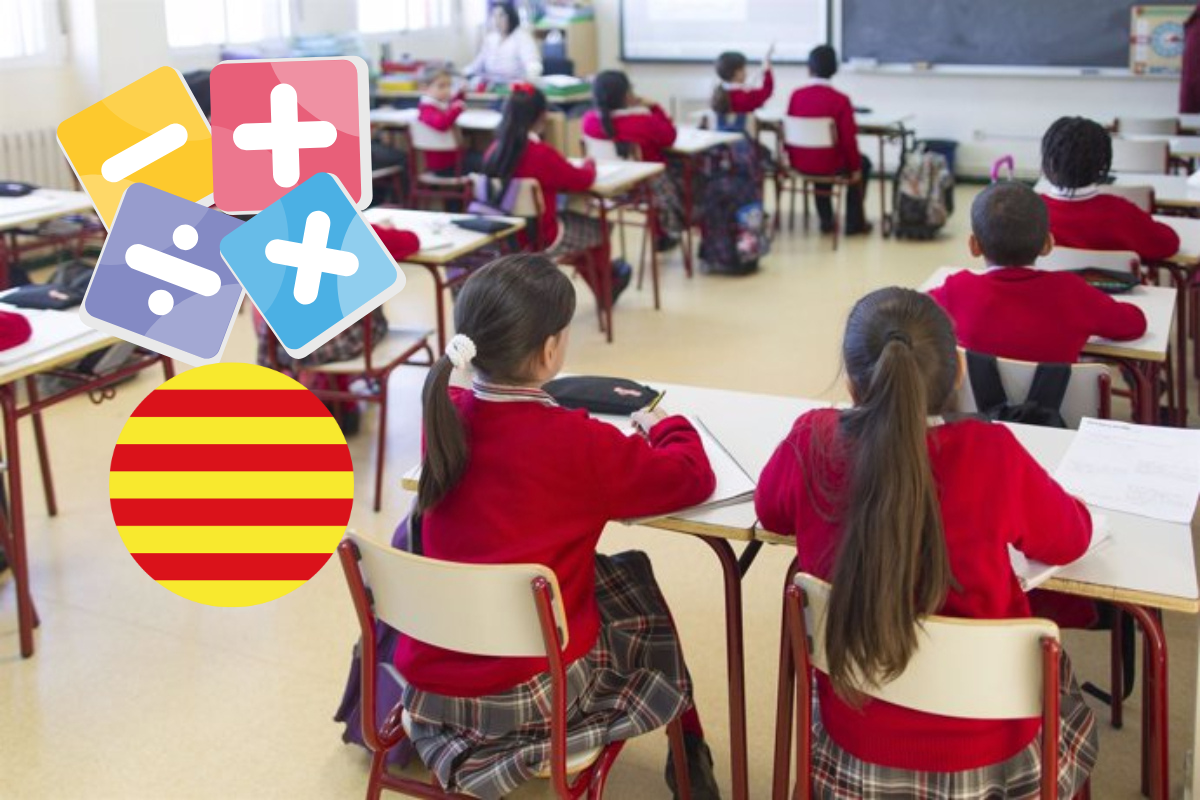 Catalunyapress matescat4tprimaria