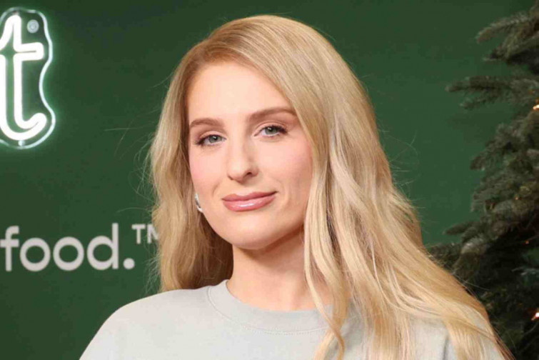 Meghan Trainor confiesa su drama con el bótox: ‘Ya no puedo sonreír’