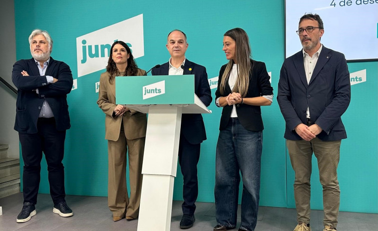 Junts pide explicaciones a Illa sobre posibles implicaciones del Estado en los atentados de 2017