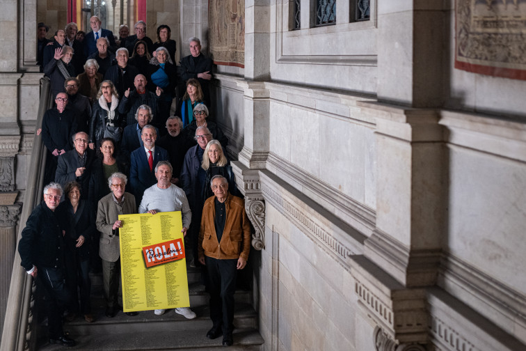 El elogio de Barcelona a su cultura ochentera: 