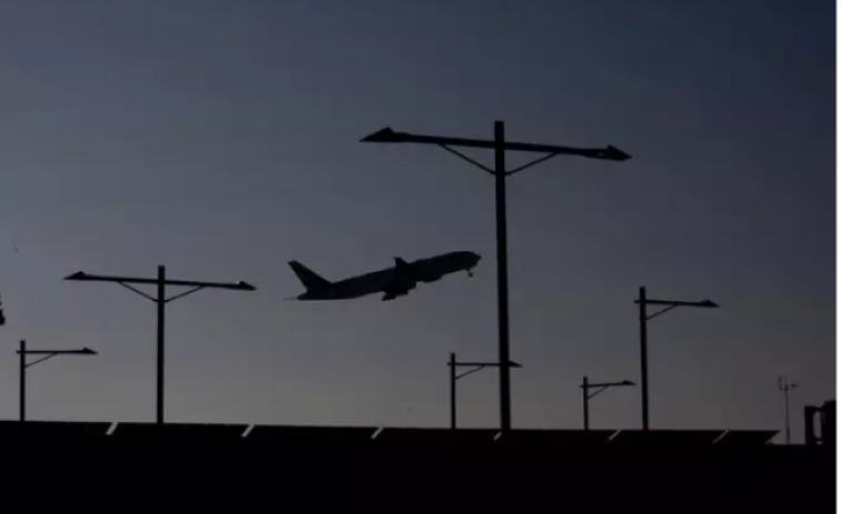 Los aeropuertos españoles operarán un 13% más de vuelos en este puente de Reyes que en el del año pasado