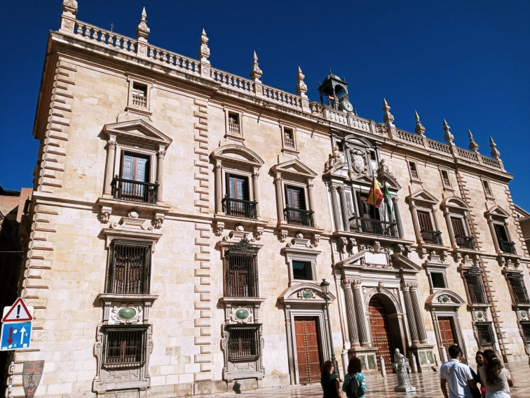 Le rebajan nueve meses la pena por matar un hombre al estimar que iba ebrio