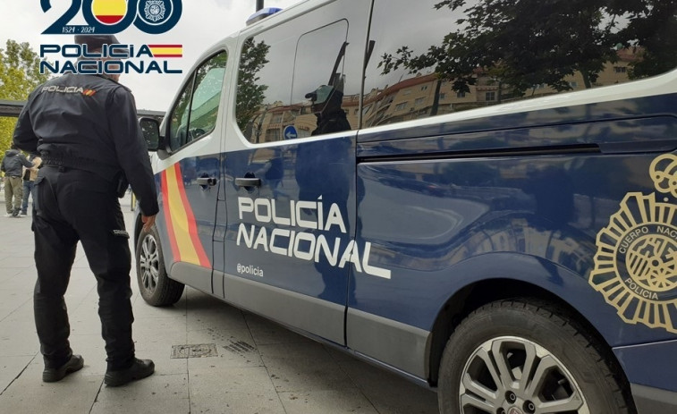 Detenidos tres miembros de una familia por extorsionar a un joven con discapacidad