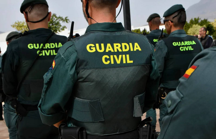 Gran operativo antidroga en el Baix Llobregat: al menos 9 personas detenidas