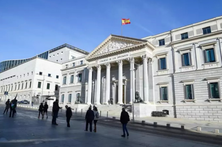 DIRECTO: Continúa el Pleno de control al Ejecutivo en el Congreso de los Diputados