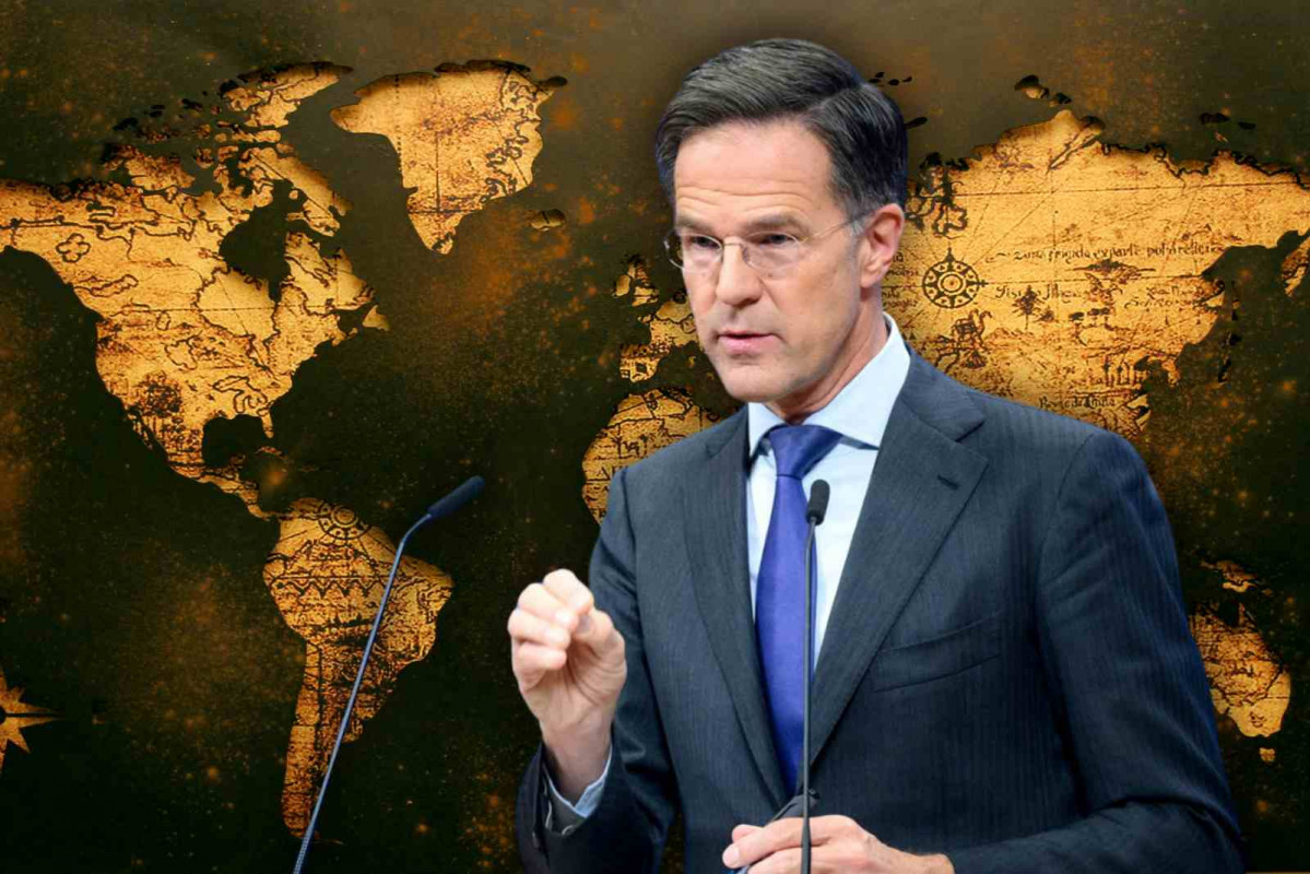 Mark Rutte