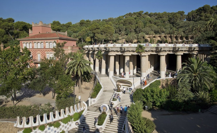 Clima, gastronomía y turismo, claves para la percepción positiva de España en Europa