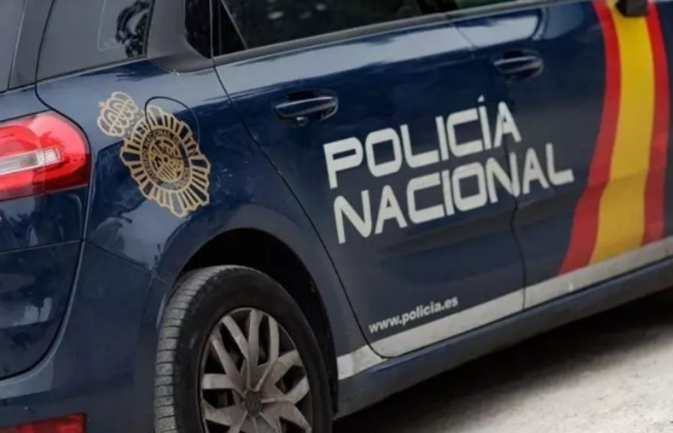 Detenido un hombre acusado de matar a un vecino tras una discusión