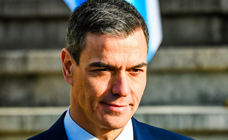 ¡Desmienten el bulo! El hermano de Pedro Sánchez no tiene 1,4 millones de euros en acciones