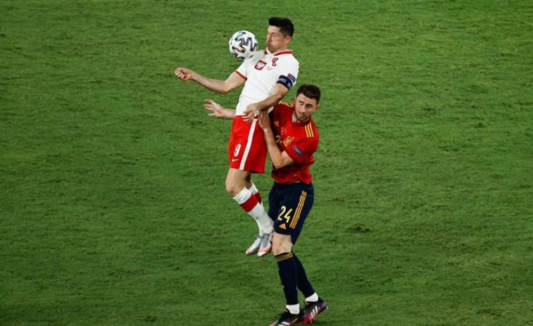 La Roja se medirá a Países Bajos en marzo para definir su grupo en el Mundial 2026