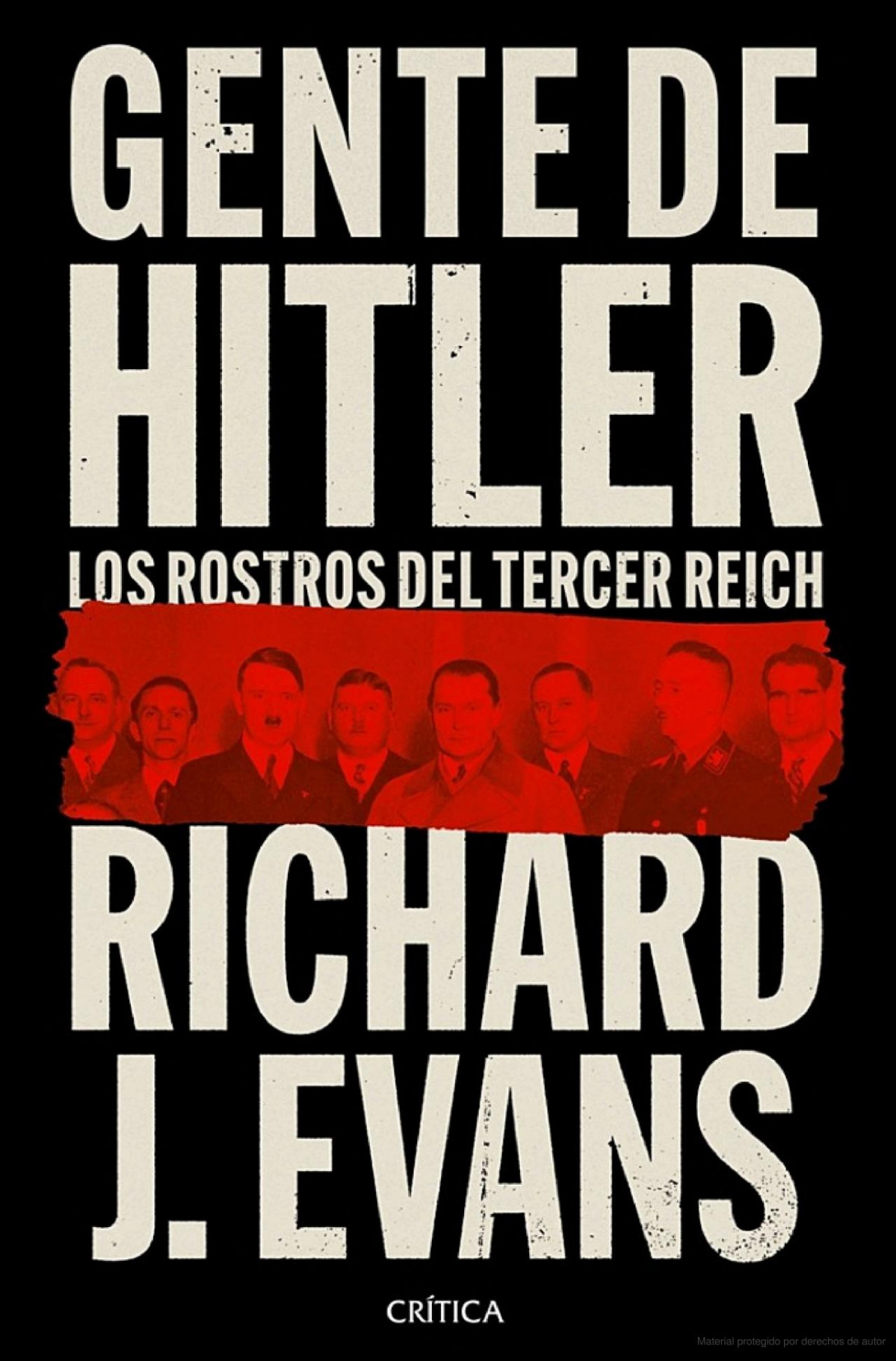 Libros.Gente de Hitler