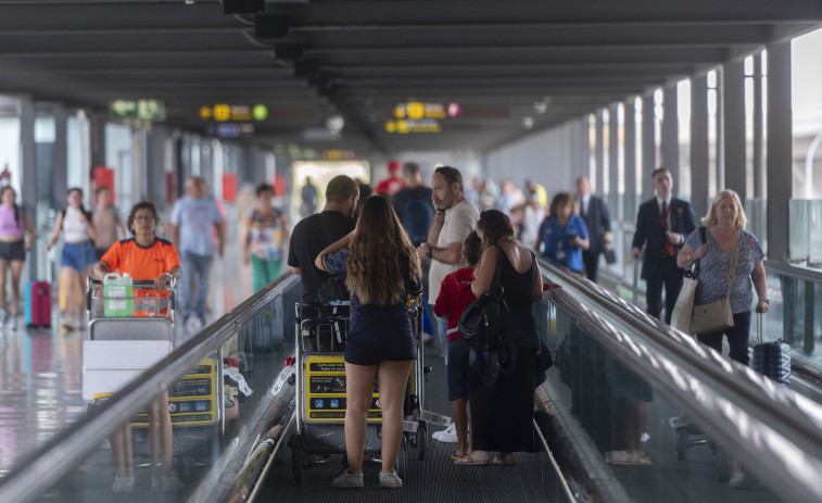 Cuando Air Madrid cayó y dejó a 300.000 pasajeros varados por el mundo