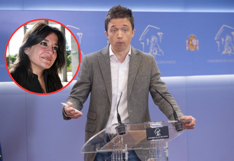 Archivada la denuncia de Aída Nízar contra Íñigo Errejón por presunto abuso sexual