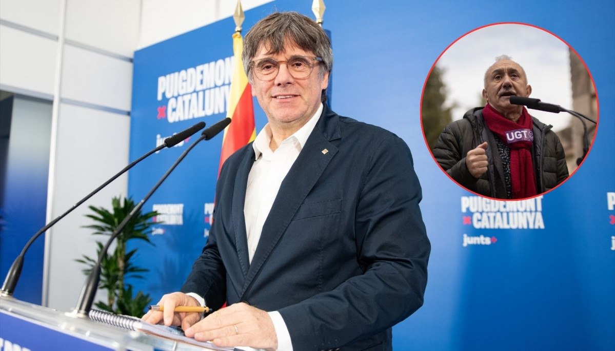 Puigdemont