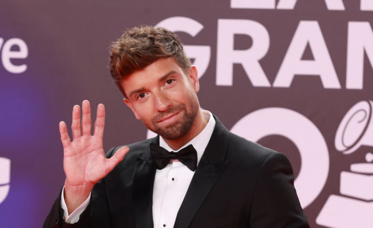 Pablo Alborán ficha por Netflix: esta es la serie en la que debutará como actor