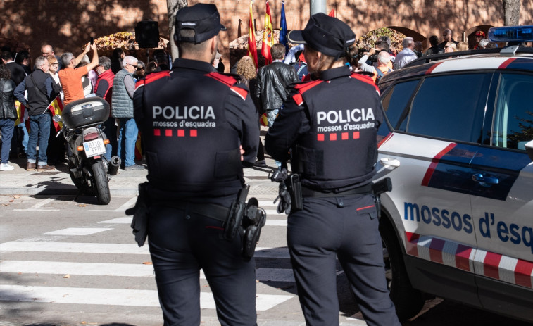 La Jefa de Mossos reconoce tardanza en unir la explosión de Alcanar con el 17-A