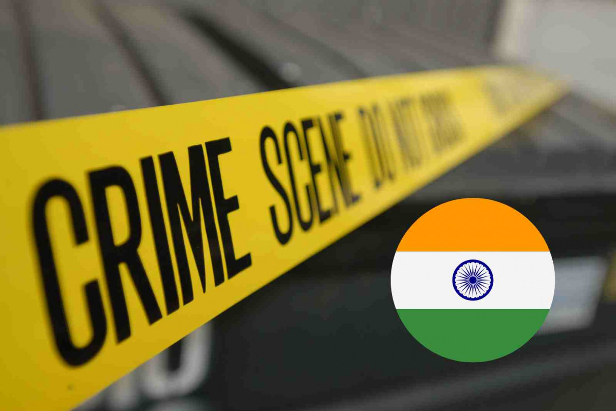 India CRIME