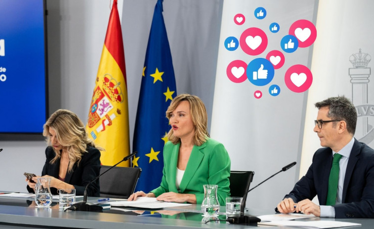 Protección ciudadana contra los bulos: influencers y redes sociales, en el foco de la nueva ley