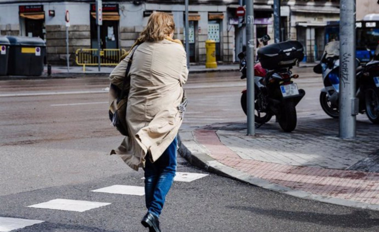 Previsión del tiempo en Catalunya: jueves marcado por las alertas por fuerte viento