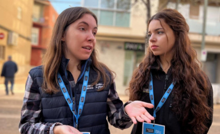 El bienestar emocional de los jóvenes, prioridad para la Fundación Princesa de Girona