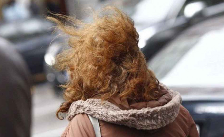 Previsión del tiempo en Catalunya: viernes marcado por el fuerte viento y el frío