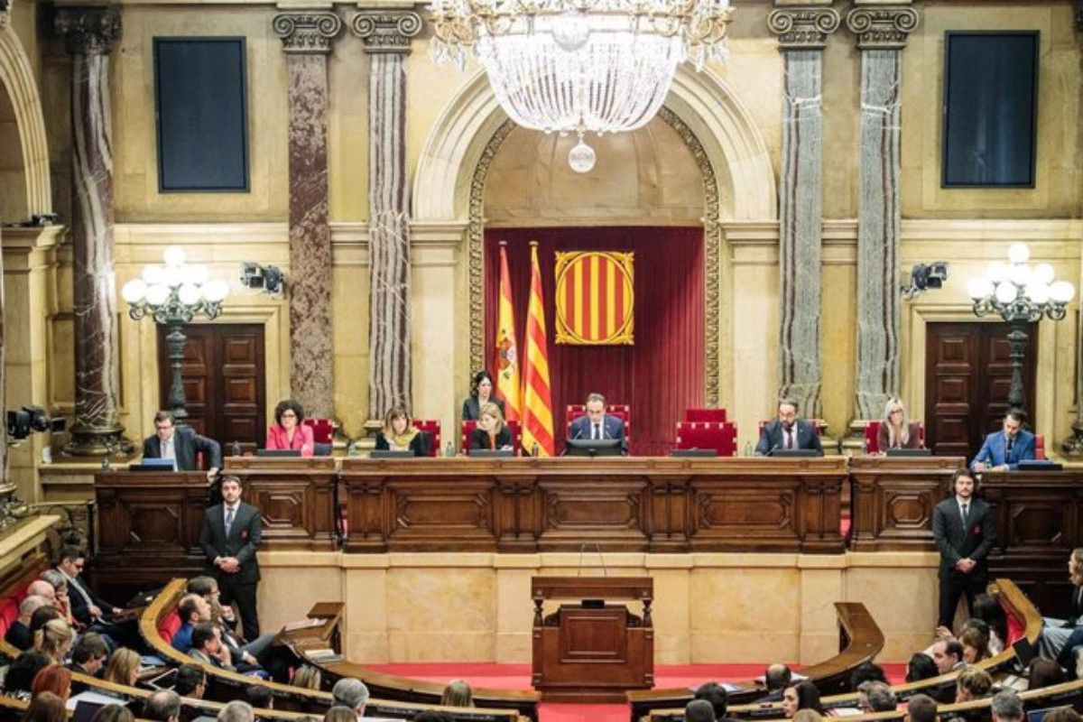 Catalunyapress literaturaparl