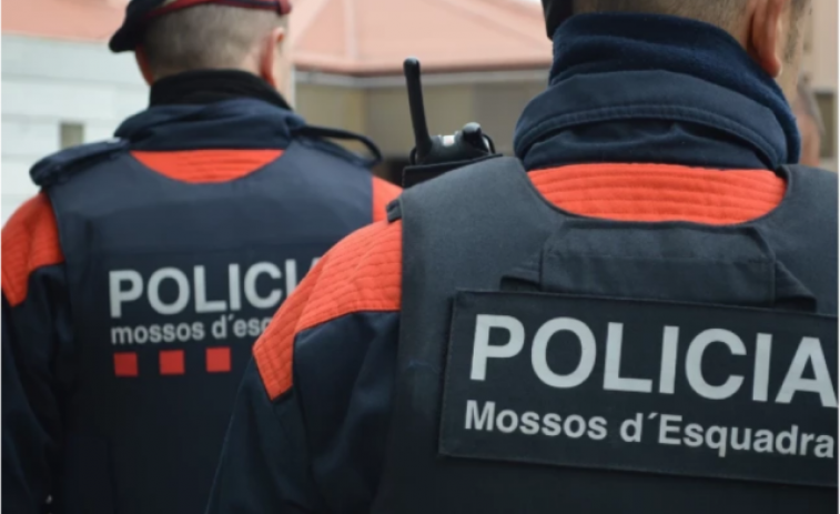 Detenido un hombre como presunto autor de la muerte violenta de su madre en Cornellà