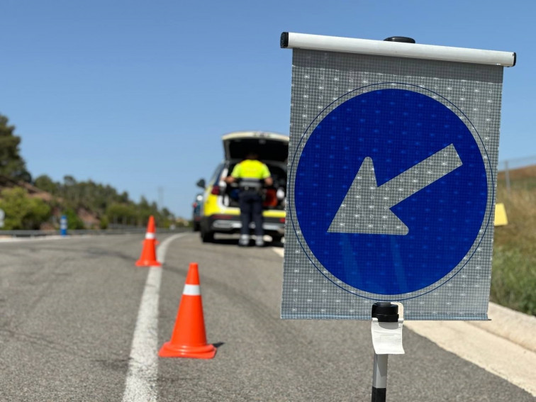 Tragedia en Girona: muere un joven de 17 años en un accidente y detienen al conductor del coche