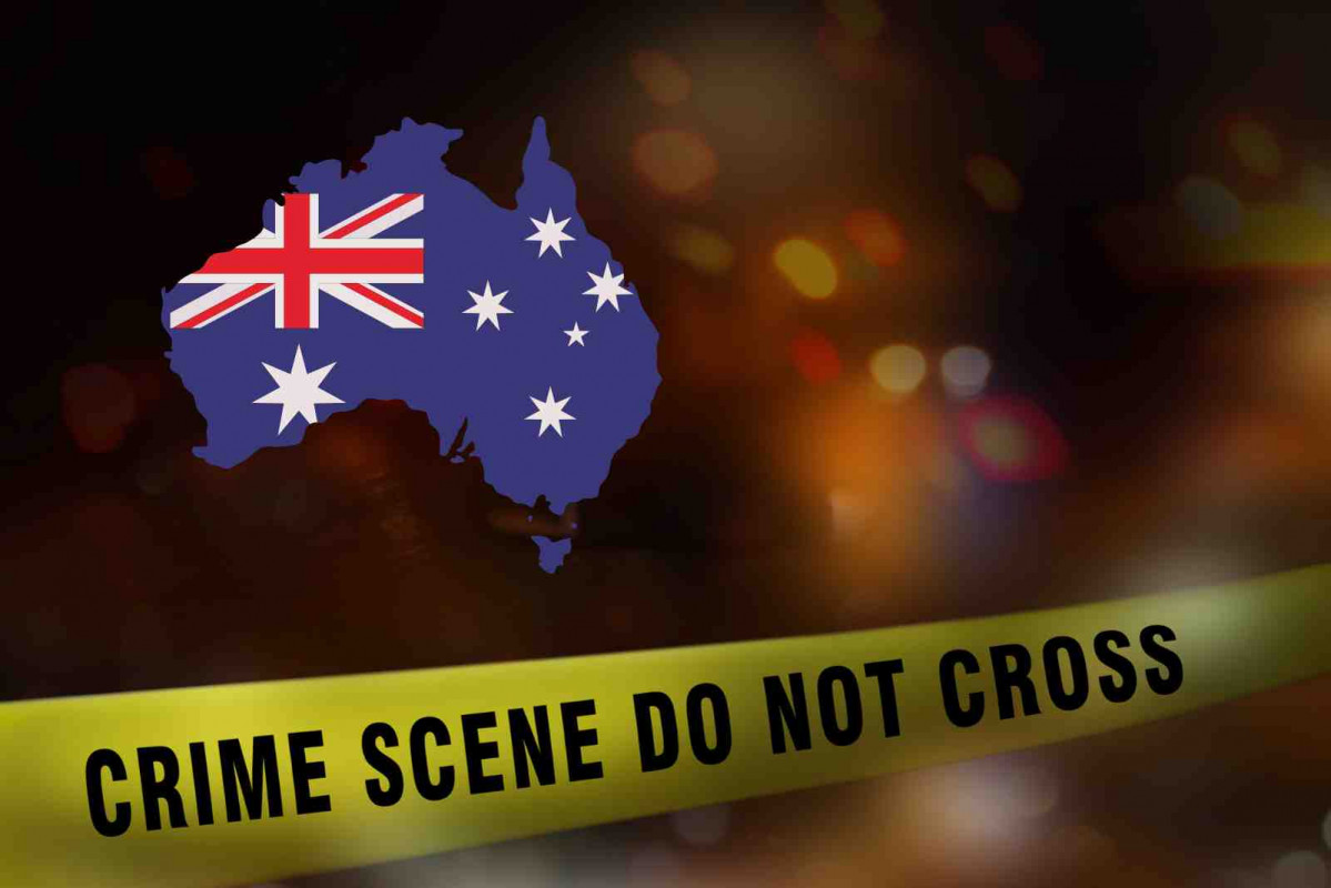 Crimen, Australia   Recurso   Canva Pro