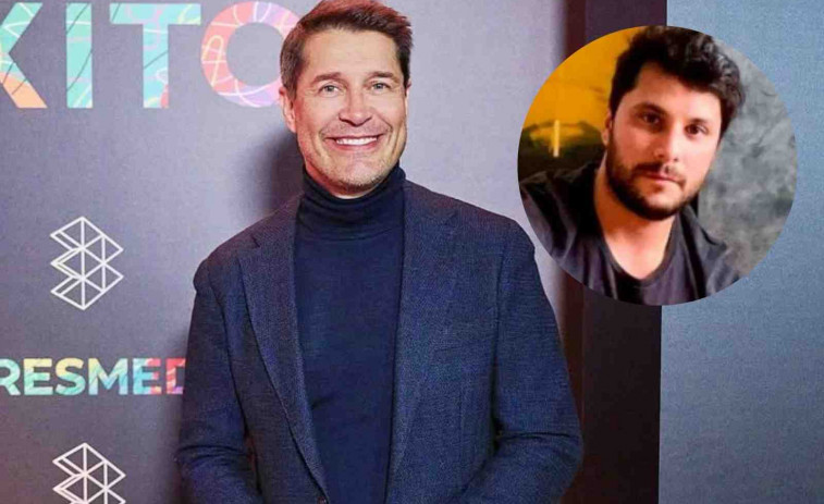 ¡Ya hay fecha! Jaime Cantizano se casa este verano con su prometido Miguel García