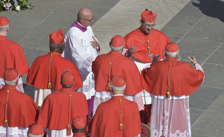 La Iglesia comienza el proceso de beatificación del rey Balduino de Bélgica