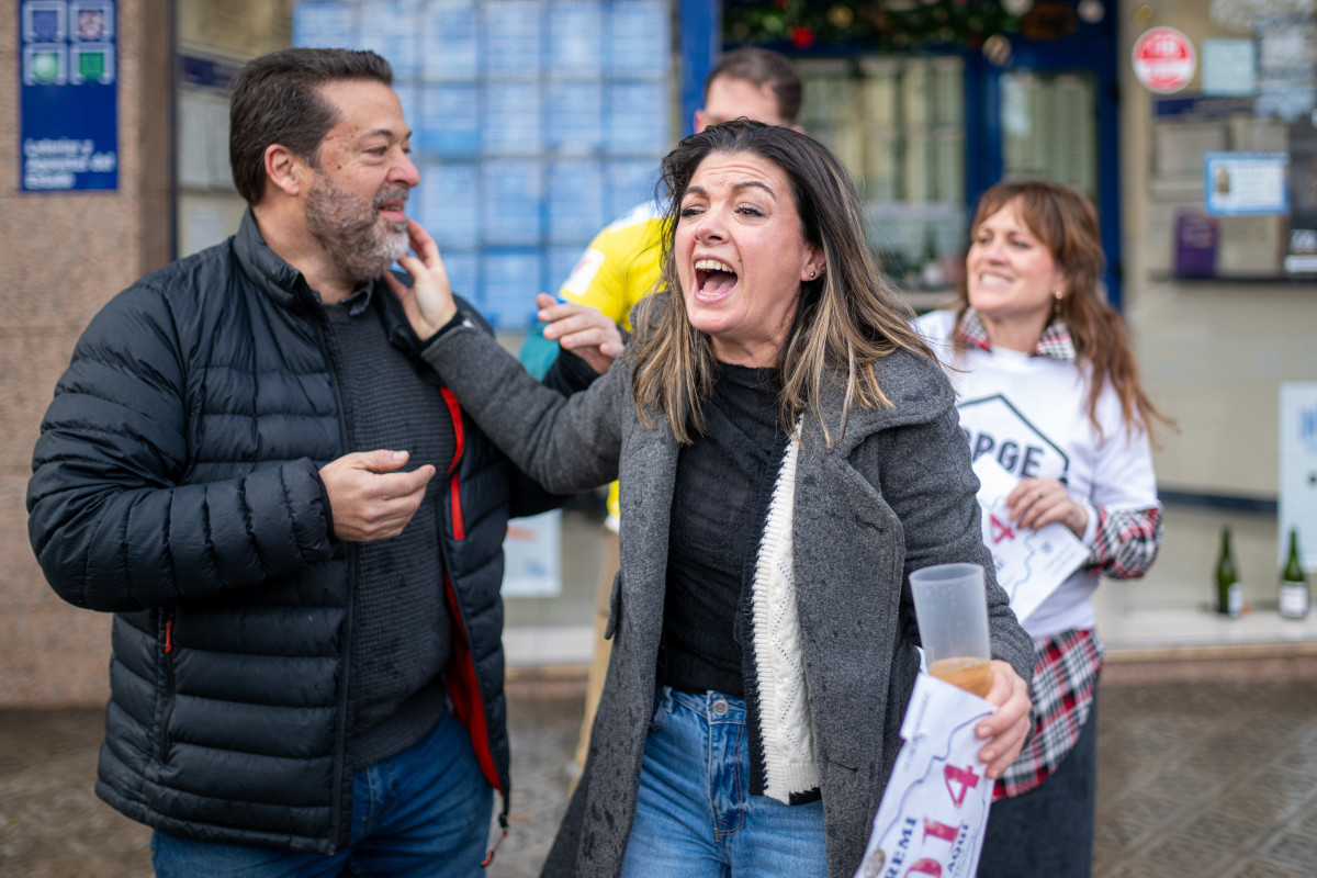 EuropaPress 6420959 empleados administracion situada ronda sant ramon 102 celebran vendido