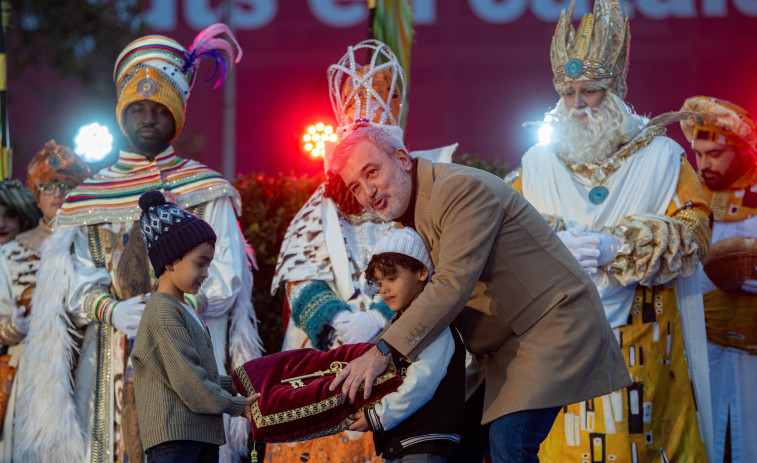 De las cabalgatas al tortell: ¿cuál es el origen de las tradiciones del Día de Reyes en Catalunya?