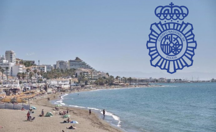 Tiroteo en Benalmádena: investigación en marcha de la Policía Nacional